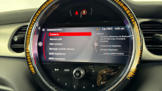 MINI Hatchback 1.5 Cooper Exclusive 5dr Auto Petrol Hatchback